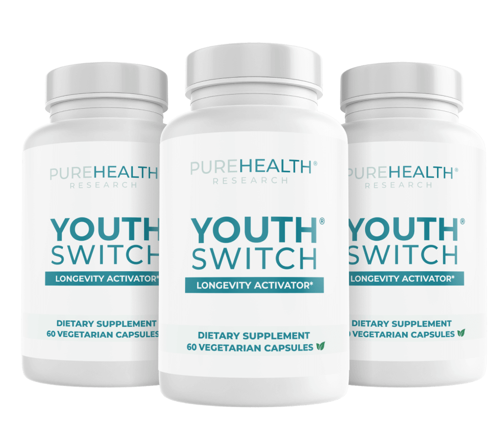 Youth Switch