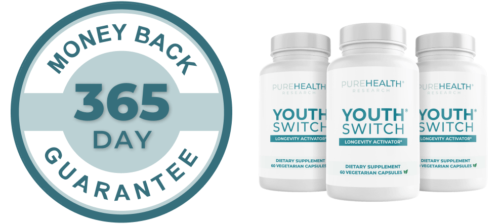 Youth Switch bottles